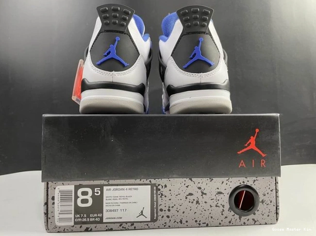 Retro Motorsports Jordan 308497-117 (2017) 4 0704
